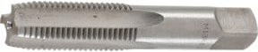BGS Gewindebohrer M13 x 1,5 in Silber - Bild 1