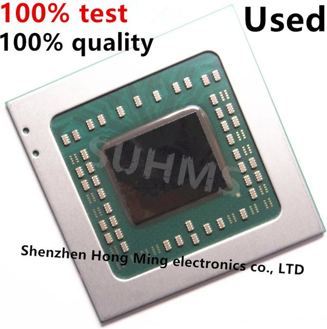 SUHMS BGA Reball Set mit Kugeln für cxd90043gb cxd90051gb cxd90055gb cxd90059gb cxd90044gb cxd90044gd - Bild 1