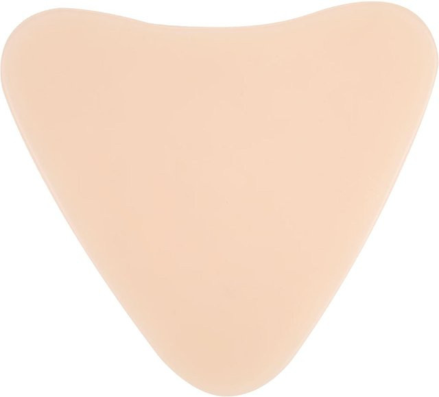 Silikon Brust Enhancer Pad, beige, Damen - Bild 1