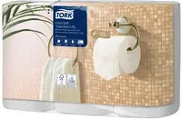 Tork Toilettenpapier Premium Professional Weiß FSC-zertifiziert - Bild 1