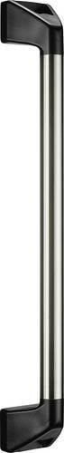 Rohde Rohrgriff RE-35.450.EG aus Edelstahl in Silber matt, L: 50 cm, B: 3,5 cm, H: 9 cm - Bild 1