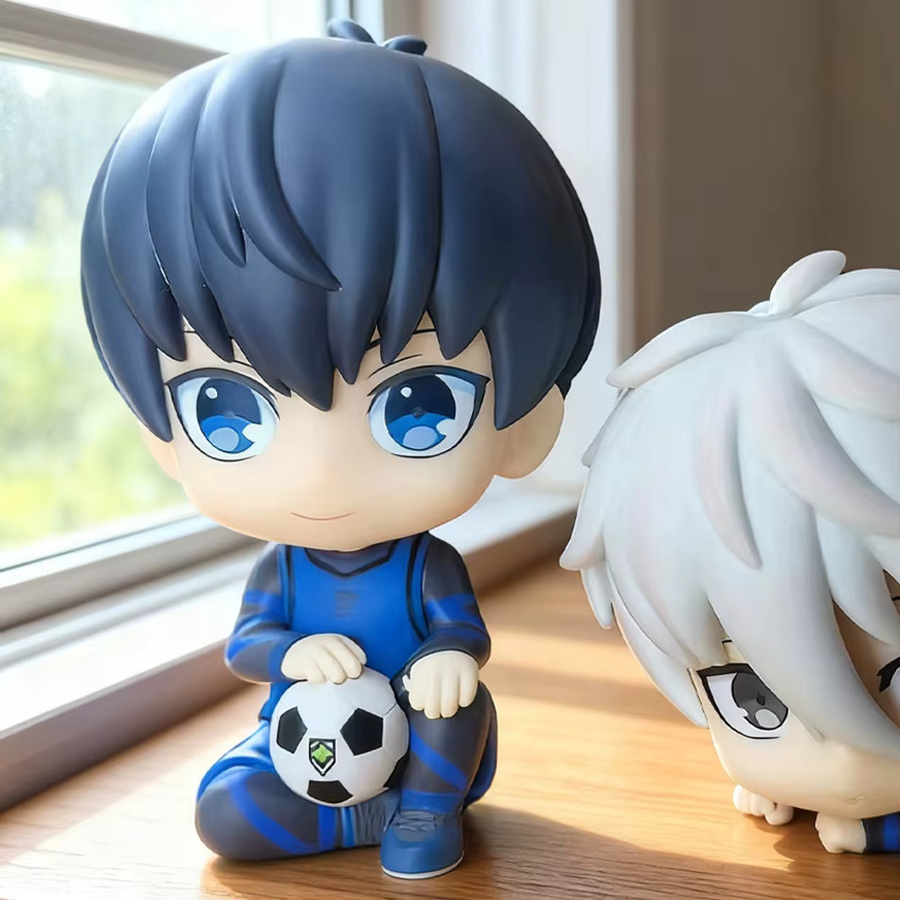 Bandai Blue Lock Actionfigur, Einzelfigur - Bild 1