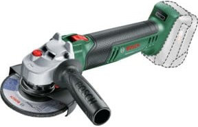 Bosch Akku-Winkelschleifer UniversalGrind 18V-75 in Grün ohne Akku - Bild 1