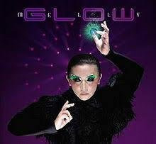Glow von Melly, CD - Bild 1