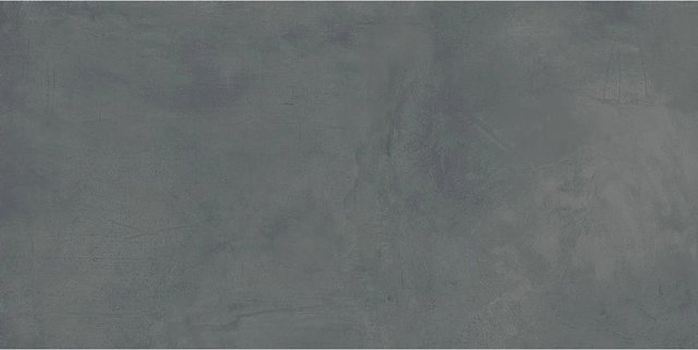 Swiss Aqua Technologies Keramik-Wandfliesen in Graublau mit Betonoptik, matt, B/H: 60 x 120 cm - Bild 1
