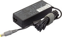 Lenovo Delta Netzteil 90 Watt in Schwarz für ThinkPad Edge E530 (45N0302) - Bild 1