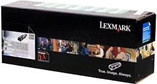 Lexmark Original Tonerpatrone Schwarz für Lexmark XC8160de und XC8160dte - Bild 1