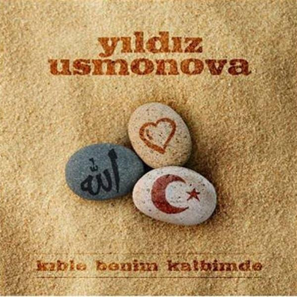 Yulduz - Kible In meinem Herzen, Safakaraman Pro, CD - Bild 1
