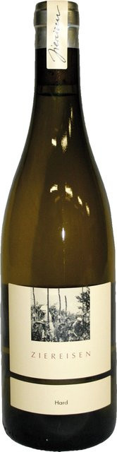 Ziereisen Chardonnay Weißwein, Baden, 2022, trocken, 0,75 l - Bild 1