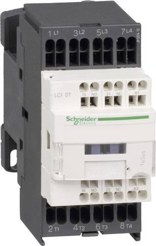 Schneider Electric Leistungsschütz LC1DT323BD in Grau - Bild 1