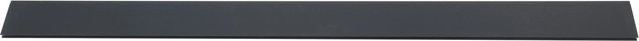Floraworld Aluminium-Lamelle für Steckzaun-System in Anthrazit/Schwarz, Breite: 179 cm, Tiefe: 2 cm - Bild 1
