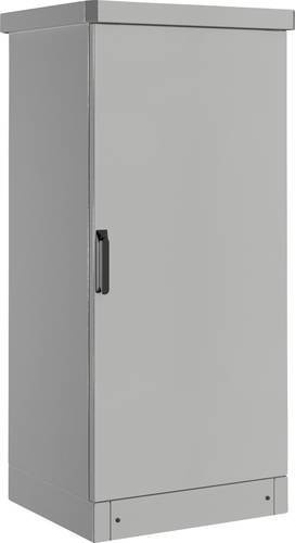 Rittal Outdoor-NewBasic-Gehäuse CS 9783.530 in Grau, Aluminium, B/T/H: 120,0 x 60,0 x 50,0 cm - Bild 1