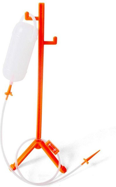 Binchi Outdoor Product Arztkoffer Rollenspiel, ab 2 Jahre, weiß - Bild 1