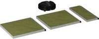 Bosch Clean Air Plus Umluftset DWZ1BK1V6 in Green - Bild 1