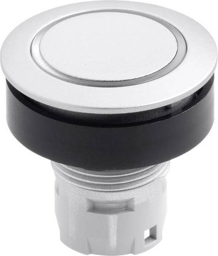 Schlegel Drucktaster RRJTLR_SIL in Silber - Bild 1