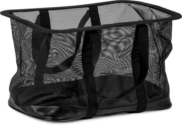 Petromax Netzeinsatz für Kühltasche, Schwarz, 8 Liter - Bild 2