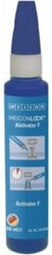 Weicon Aktivator F blau 60 ml - Bild 1