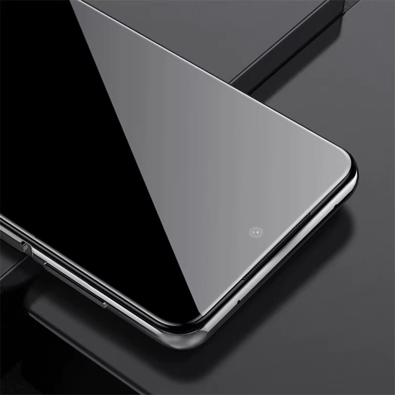 Youthsay Displayschutzfolie aus gehärtetem Glas für Poco X8 Pro, transparent, HD-Schutzfolie - Bild 2