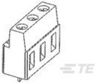 TE Connectivity 282860-2 Box - Bild 1