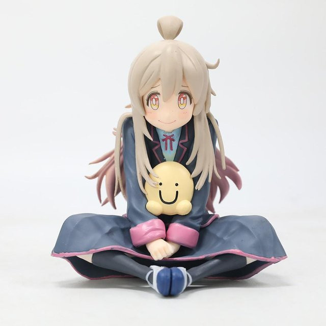 Discover Intime Onimai: Ich bin jetzt deine Schwester Oyama Mahiro Action Figur, Sitzende Haltung, ab 14 Jahren - Bild 1
