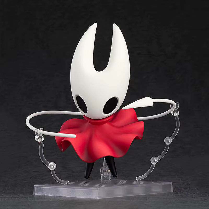 Bandai Hollow Knight Silksong Hornet, Nendoroid # 2196, Actionfigur, 10 cm - Bild 3
