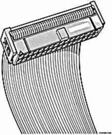 Amphenol 66900-120LF in Grau - Bild 1