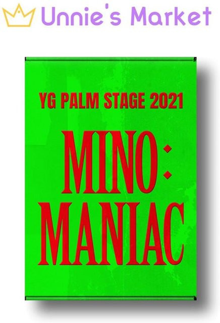 YG Palm Stage 2021 Mino Maniac, KiT-Video - Bild 1