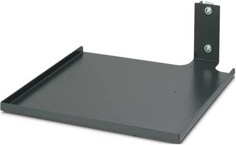 Phoenix Contact Werkbank-Materialhalter Anthrazit L: 37,0 cm, B: 42,5 cm, H: 21,3 cm - Bild 1