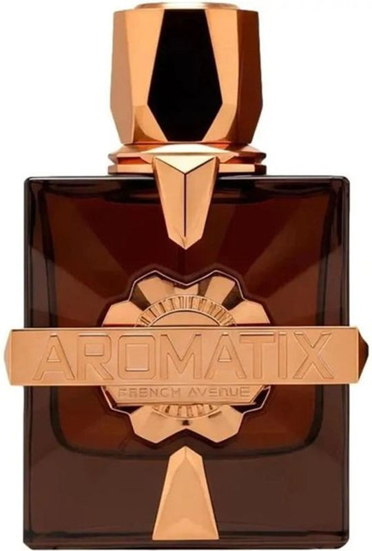 French Avenue Aromatix Naughty Dates Parfumextrakt Unisex orientalisch 100ml - Bild 1