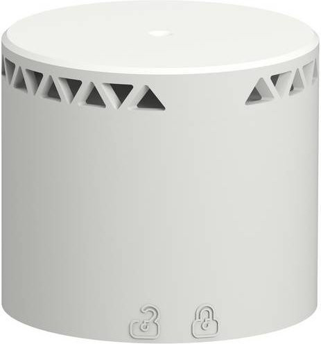 Schneider Electric Signalsäulenelement XV6C9TW in Weiß - Bild 1