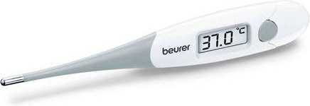 Beurer FT 15/1 Express Fieberthermometer in Weiß - Bild 1