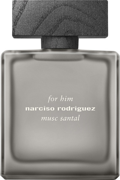 Narciso Rodriguez For Him Musc Santal Eau de Parfum, Herren, holzig - Bild 1