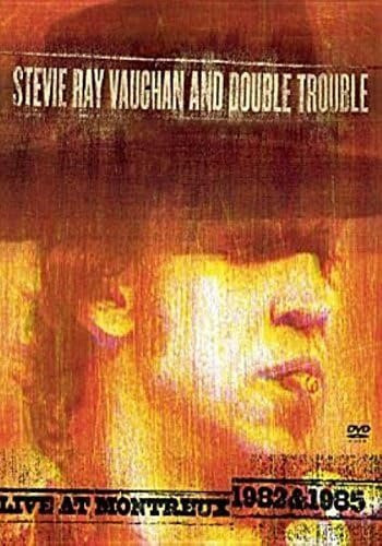 Stevie Ray Vaughan and Double Trouble, DVD - Bild 1