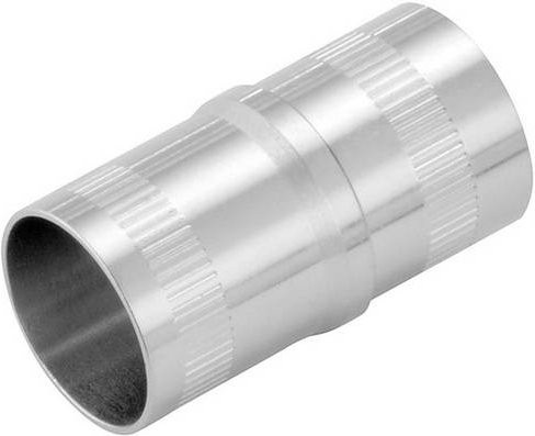 Weidmüller HDC MBUS CF 10.3 Crimphülse, Silber, 10 Stück - Bild 1