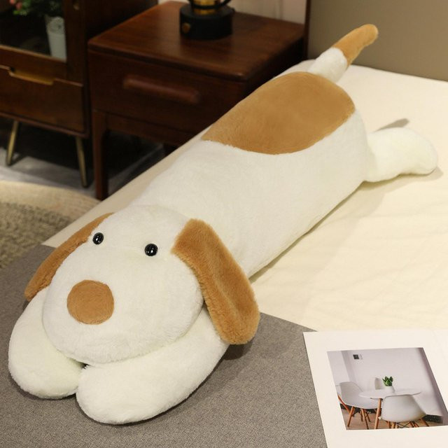 Yiran Health & Beauty Kapabala Kuscheltier, Plüschkissen, 110cm - Bild 1