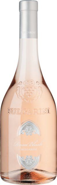 Bulgarini Roséwein Riviera del Garda, Gropello, 2025, trocken, Italien, 0,75 l - Bild 1