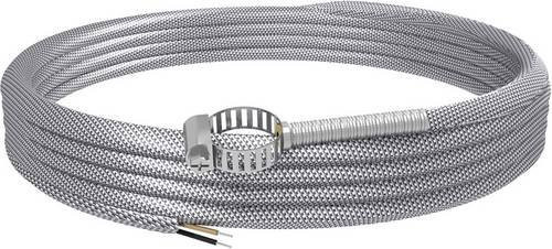 Emko Thermoelement TC-K03.J.KE.19X26 Typ J in Silber mit Messbereich von -50 bis 400°C und einer Fühlerbreite von 1,9 cm - Bild 1