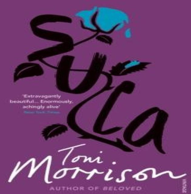 Sula von Toni Morrison, Taschenbuch - Bild 1