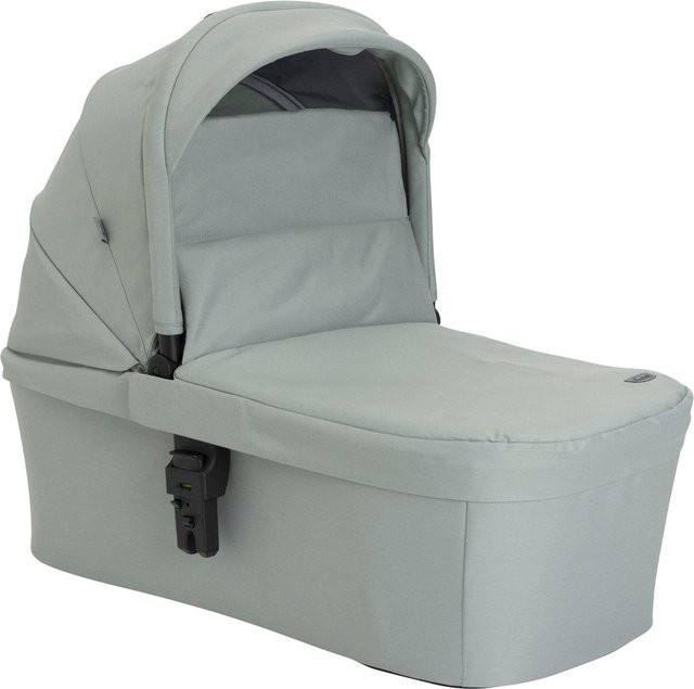 Chicco Tragewanne für Seety, Grün, faltbar, B/T/H: 69 x 58 x 40 cm - Bild 1