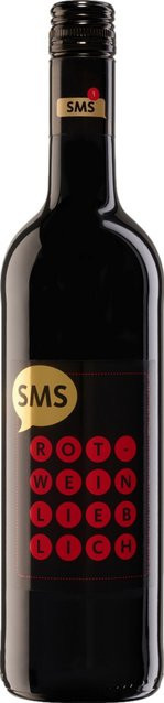 Oberkircher Winzer Rotwein, Baden, lieblich, 0,75 l - Bild 1