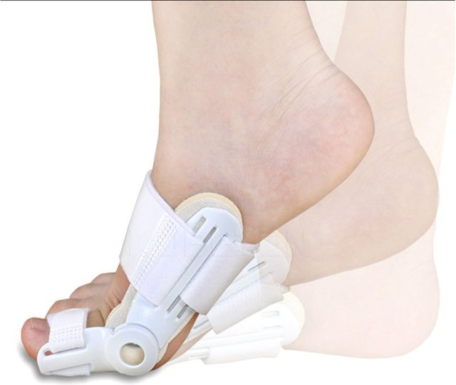 CAMMUO Separator Fußpolster, Unisex - Bild 1