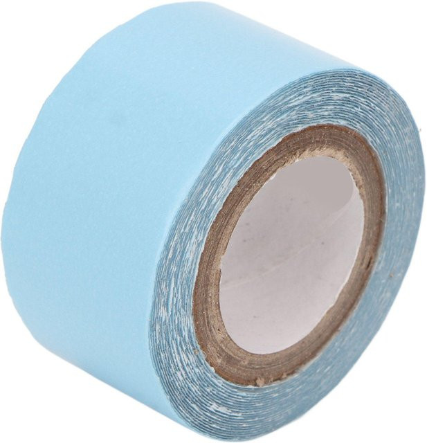 Koogeelife Perücken-Haftband, doppelseitig, 2,3 cm Breite, Unisex - Bild 1