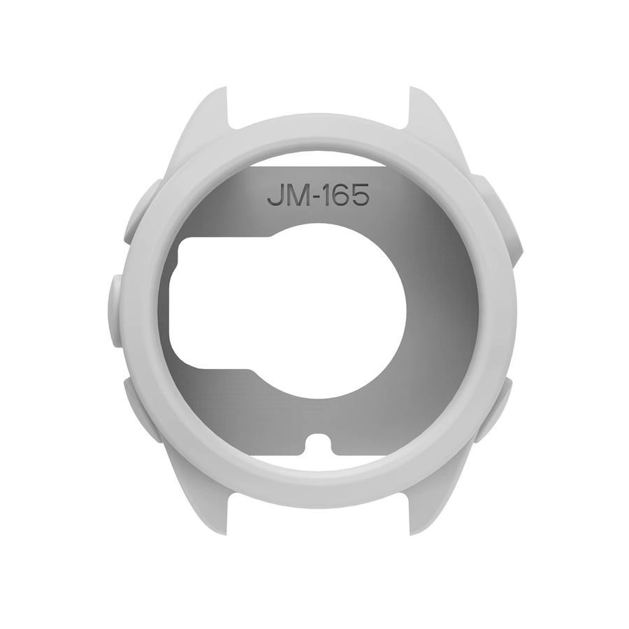 Garmin Uhrengehäuse Silikon, Schutzhülle, Displayschutzfolie, Unisex - Bild 2