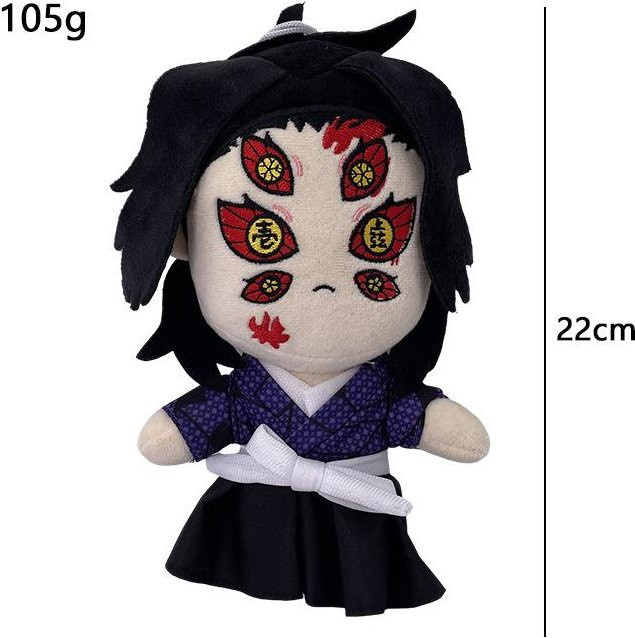 Yiran toy Bungou Stray Dogs Osamu Dazai Nakahara Chuya, Plüschpuppe, ab 18 Jahren - Bild 1