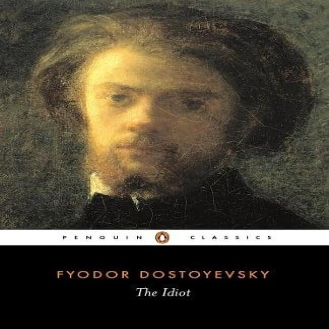 Der Idiot von Fjodor Dostojewski, Taschenbuch - Bild 1