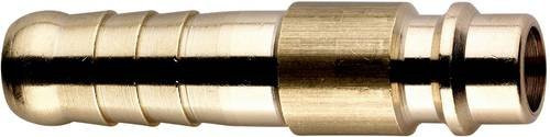 Metabo Stecktülle Euro 9 mm in Gold - Bild 1
