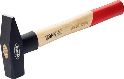 Vigour Clubhammer mit Holzstiel in Multicolor, 800g - Bild 1
