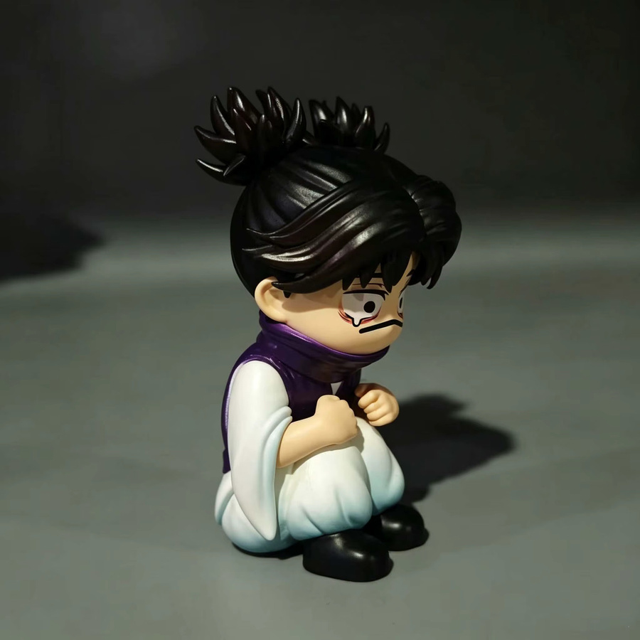 Bandai Jujutsu Kaisen Choso, Actionfigur, Kunststoff - Bild 4