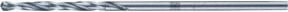 PFERD Spiralbohrer STEEL HSS-G Ø 1,5 mm Silber - Bild 1