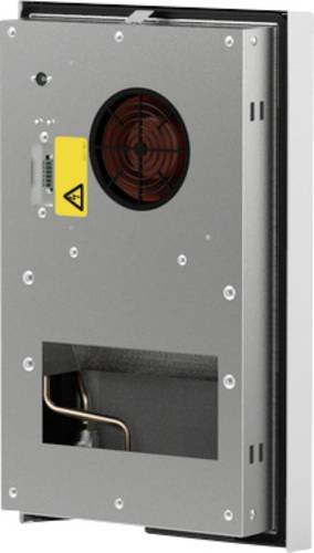 Pfannenberg Wärmetauscher PWI 6102 230V grau - Bild 1